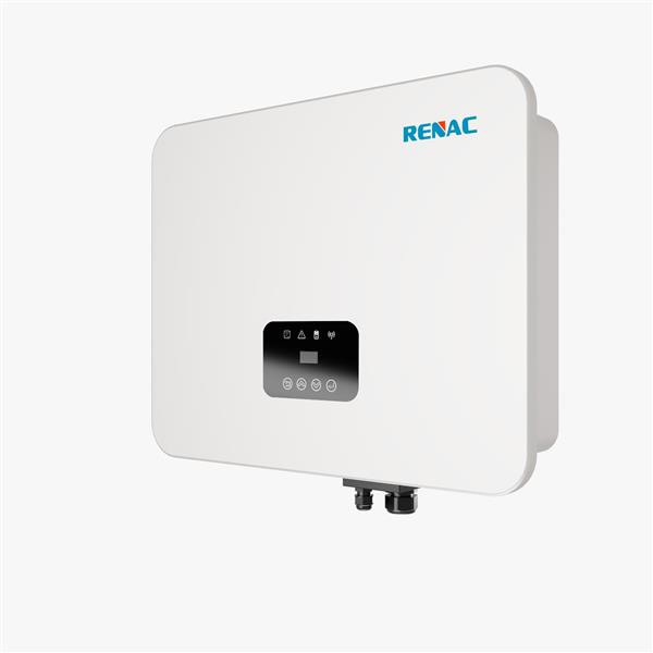 Renac N1-HV-5.0 Hybrid Inverter 5kW